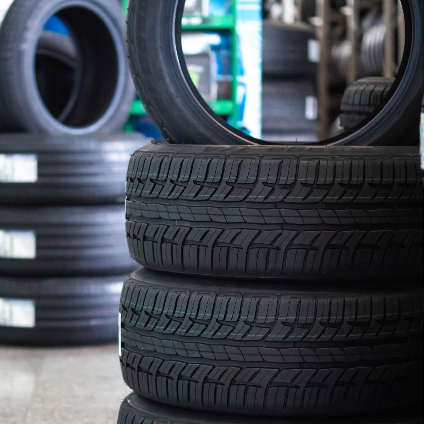 タイヤイメージ